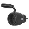 SMART+ MATTER Compact Outdoor Plug EU - 