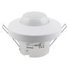 SENSOR DALI-2 LIGHT/PRESENCE-40X5 INFRARED CEILING INTEGRATION - 