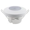 SENSOR DALI-2 LIGHT/PRESENCE-8 INFRARED CEILING INTEGRATION - 