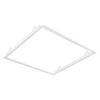 PANEL 600 RECESSED MOUNT FRAME - 