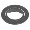 SP CBO RING ADJ ROUND BK - 