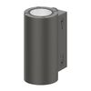 UB WALL VARIO RD P 29W ML 82227 GY - 
