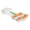 TRUSYS FLEX FEED IN CONNECTOR 5P - 