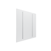 PANEL INDV 600 33 W 4000K DALI - 