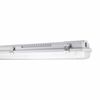 DP HOUSING DALI 1200 P 2XLAMP IP65 - 