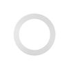 DL UNIV RING D200 WT - 