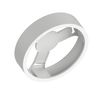 DL IP44 FRAME DN 190 WT - 