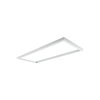 PANEL 1200 X 600 SURFACE MOUNT KIT VAL - 