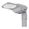 STREETLIGHT COMPACT SMALL 050W 730 RU25ST 1DIM CLASS 2 WHITE ALU - 