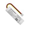 BLKH CBO RD BAT 3.2V 1.8Ah 5.8Wh - 