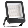 FL AREA V 100W ML 840 A48X85 BK - 