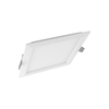 DL SLIM SQ 155 12 W 4000 K WT - 