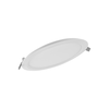 DL SLIM DN 210 18 W 6500 K WT - 