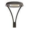 URBAN FLEX POST-TOP Y6 040W 730 RW45SM 1DIM CABLE 1M 2X1.5 UMBRA GREY CLASS 2 - 