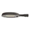 URBAN FLEX STREET S6 100W 730 RV35ST ZHAGA TOP+BOTTOM NO CABLE UMBRA GREY CLASS 2 - 