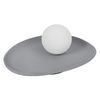 Decor Concrete Nest Table 1XG9 Grey - 