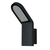 ENDURA Style Wall IP54 12W Dark Gray - 