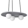 Decor Concrete Nest Pendant 3XG9 Grey - 