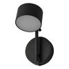 Decor Kyoto Wall 12W 930 Touch DIM Black - 