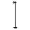 Decor Kyoto Floor 12W 930 Touch DIM Black - 