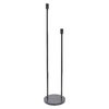 Decor Stick Floor Dark Grey 2XE27 - 