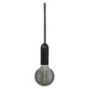 Vintage 1906 PenduLum Round Black - 