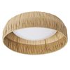 Decor Bamboo Paper Ceiling 300 12W 830 Brown - 