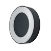 ENDURA Style Ring 13.5W Dark Gray - 