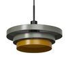 Decor Layers Pendant E27 Green - 