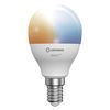 SMART+ ZIGBEE Tunable White Classic P40 4.9W E14 - 