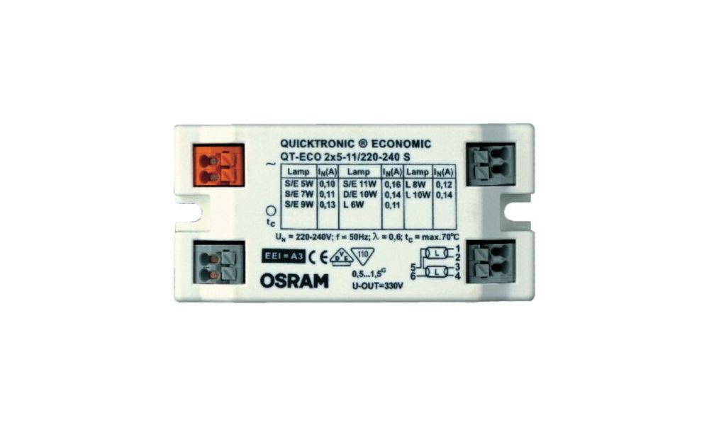 QT-ECO 2X5…11 S - , изображение 3