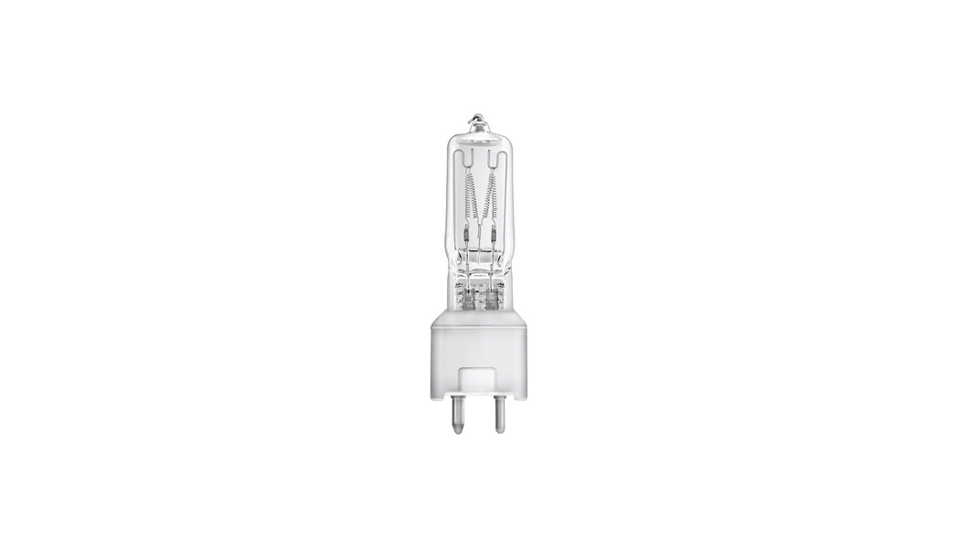 Лампа специальная галогенная 64673 240V 300W GY9,5 CP/81 d18x90mm OSRAM - 