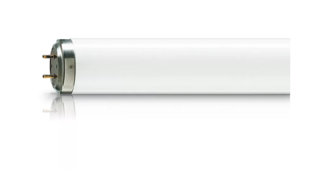 Лампа для репрографии TL 140W/03 Super Actinic 1500x40mm 3000h G13 T38 Philips - 