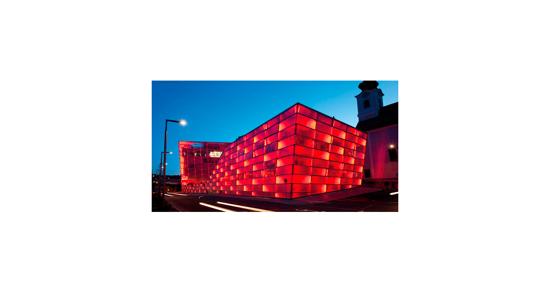 Cветодиодный прожектор для декоративной подсветки FL-LED Light-PAD 30W RED  AC220-240В 122x84x30мм FOTON LIGHTING - , изображение 3