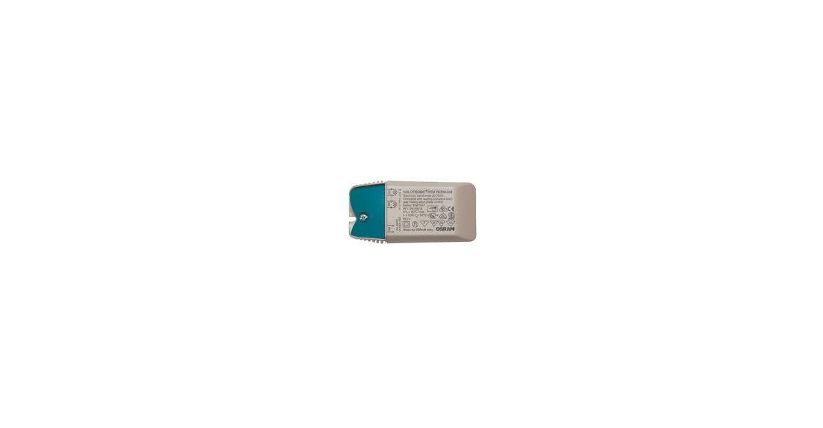 Трансформатор HTM 70/230-240 OSRAM 4050300442310 - 