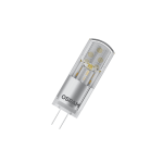 2.4W/827 (=30W) G4 12V LEDPPIN  300Lm d14x36  - LED лампа OSRAM - 