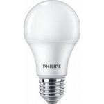 Ecohome LEDBulb 13-120W/840 E27 4000K 220V A60 матов. 1250lm - LED лампа PHILIPS - 