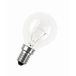Лампа накаливания для печи OSRAM OVEN SPC P FR 40W 230V E14 300°C (матовая, d45x74 мм) купить оптом