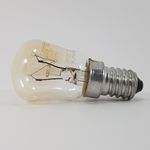 25P1/FRID/S28/E14 230V  BX d28x60 - лампа для холодильника TU - 
