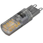 LEDPPIN 30 2,6W/840 G9 230V   320Lm d15x52 - LED лампа OSRAM - 