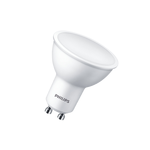6W/827 (=50W) 120° GU10  500Lm Essential PAR16 - LED лампа PHILIPS - 