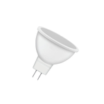 MR16 5W/830 (=50W) GU5.3  220V / WFL /  FR  400lm  6000h - LED лампа RADIUM - 