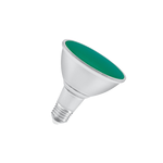 PAR38 13W(=100W) 30° GREEN  E27 PARATHOM - LED лампа OSRAM - 