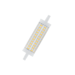 17,5W/827 (=150W) 118mm R7S 220V LEDPLI  2452lm 230V  118*29 мм - LED лампа OSRAM - 