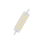 16W/827 (=125W) 118mm DIM R7S 220V PARATHOM Special LINE - LED лампа OSRAM - 