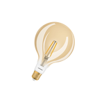ZigBee  FIL Globe120 Dimm  55 6 W/2400K E27 680Lm 15000h d120*190 золотистая - лампа FIL LEDVANCE - 