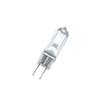 Лампа галогенная специальная 64623 12V 100W GY6.35 (HLX EVA M/28) d11,5x44mm 2000h OSRAM - 