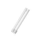 DULUX L BLUE UVA   18W/78 2G11  315-400nm (в лов-ки для насек., полимер-ция) - лампа OSRAM - 