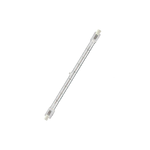 7775R  240V  625W  R7s (P2/10)  frosted  d11x186mm  150h - лампа PHILIPS - 