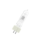 64754  230V  1200W  GX9,5 (CP/90)  d27x125mm  200h - лампа OSRAM - 
